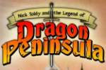 the legend of Dragon Peninsula